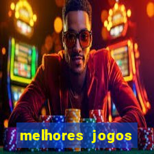 melhores jogos gratis para celular